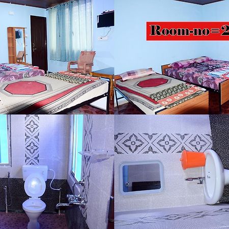 Prakruthi Yatri Nivas Hotel Māvingundi Екстериор снимка