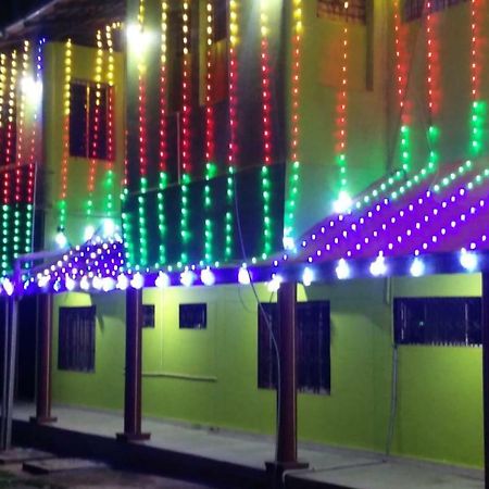 Prakruthi Yatri Nivas Hotel Māvingundi Екстериор снимка