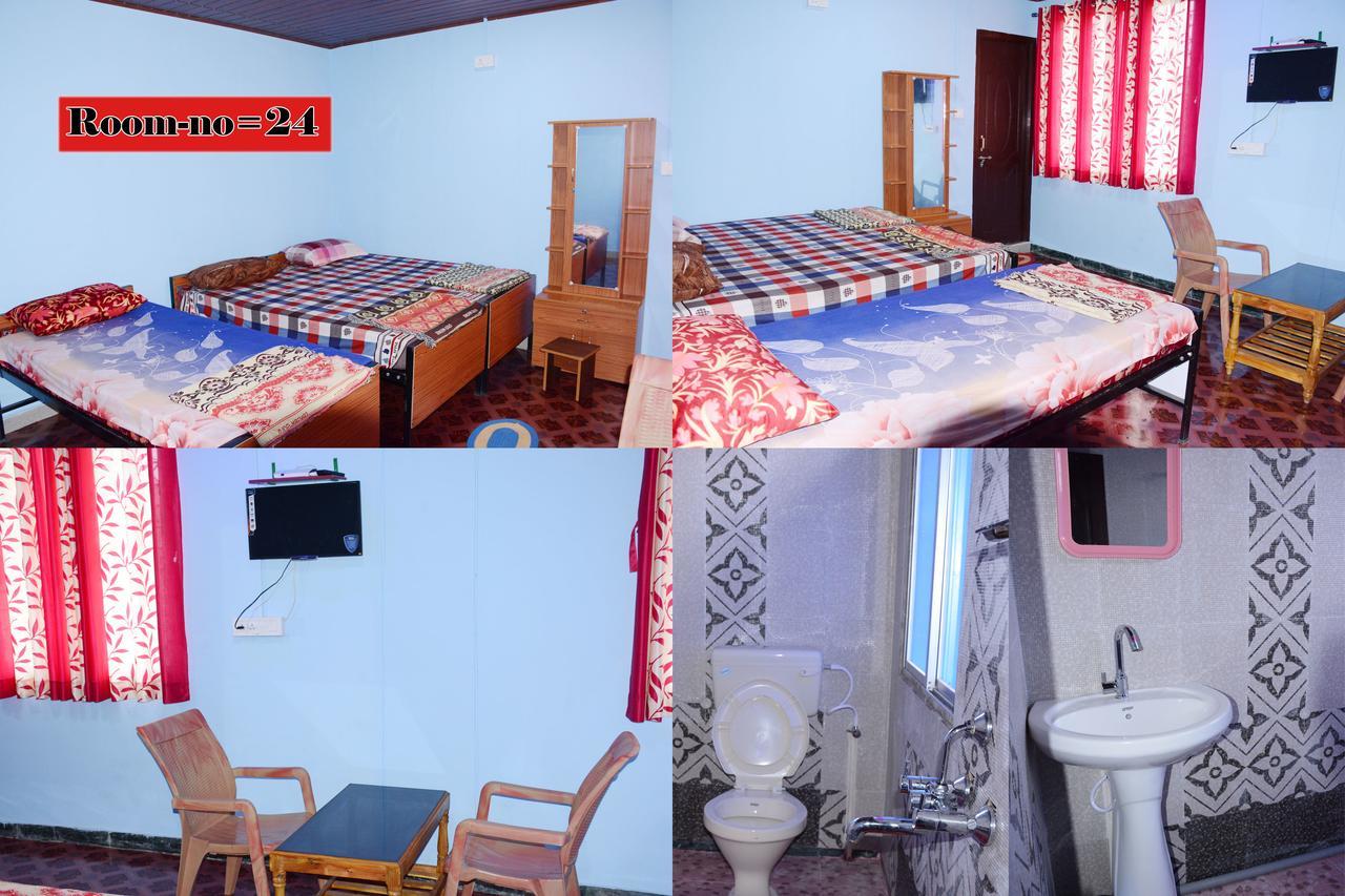 Prakruthi Yatri Nivas Hotel Māvingundi Екстериор снимка