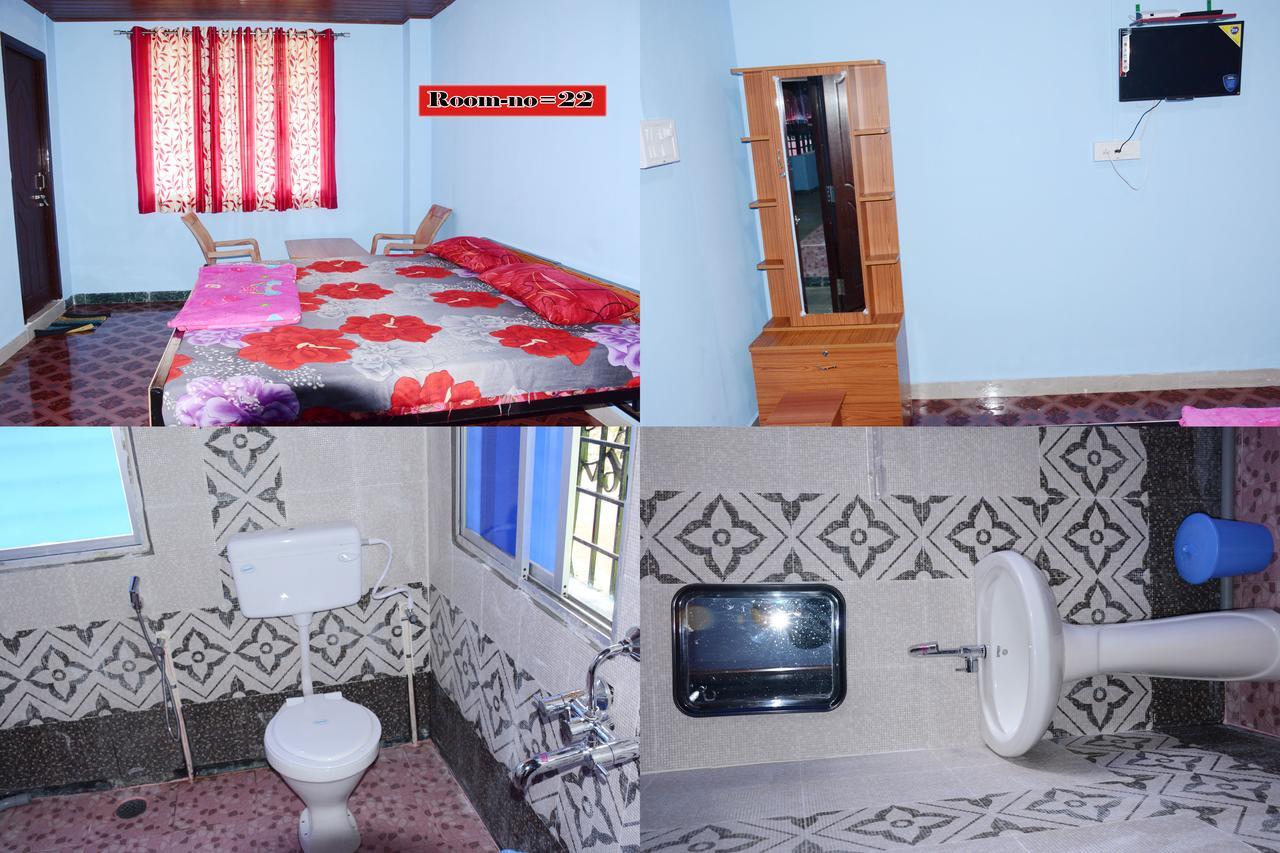 Prakruthi Yatri Nivas Hotel Māvingundi Екстериор снимка