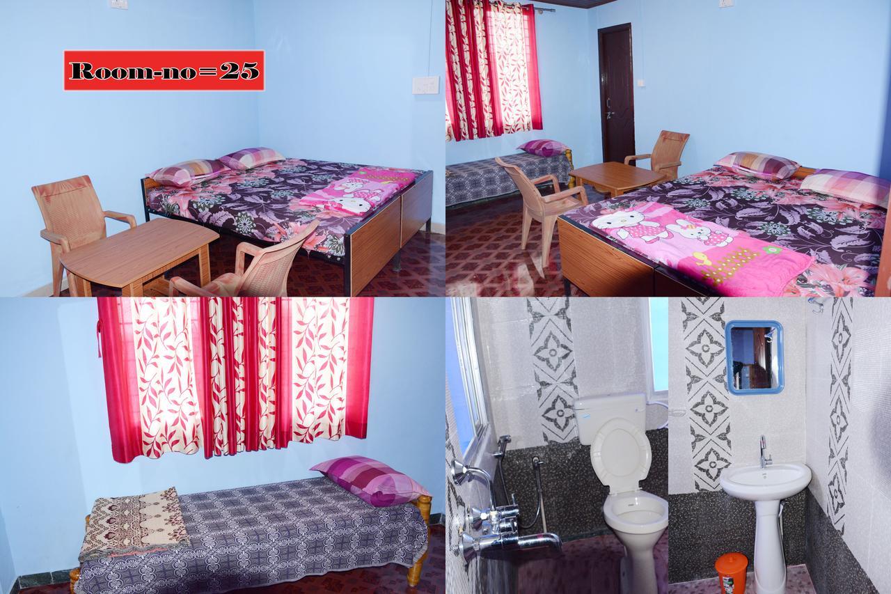 Prakruthi Yatri Nivas Hotel Māvingundi Екстериор снимка