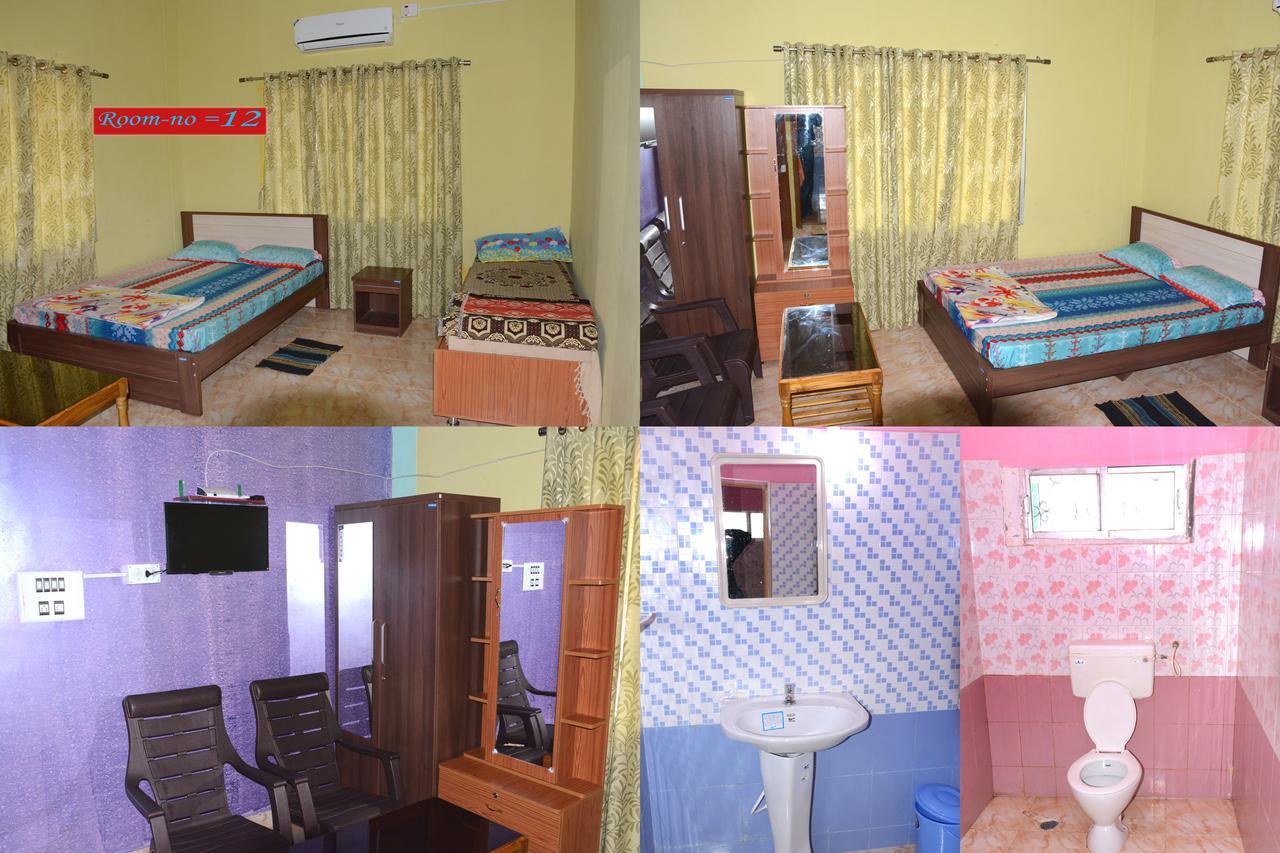 Prakruthi Yatri Nivas Hotel Māvingundi Екстериор снимка