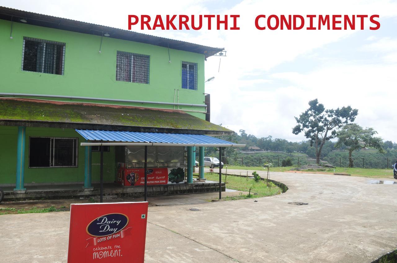 Prakruthi Yatri Nivas Hotel Māvingundi Екстериор снимка