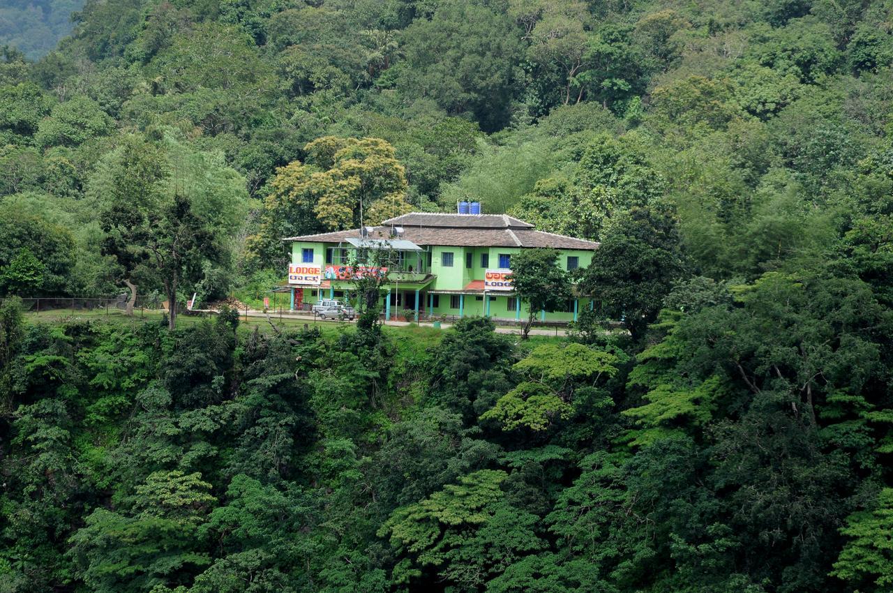 Prakruthi Yatri Nivas Hotel Māvingundi Екстериор снимка